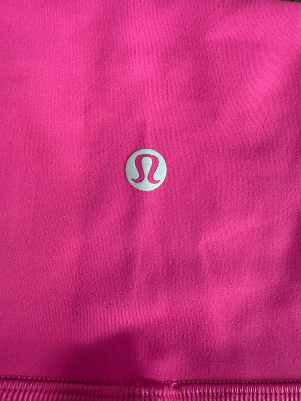 Lululemon Sz 8 Wunder Train High-Rise Tight 25" $98 RV - Picture 8 of 9